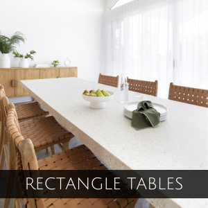 Rectangular Tables