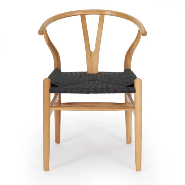 Kiamba Wishbone Dining Chair