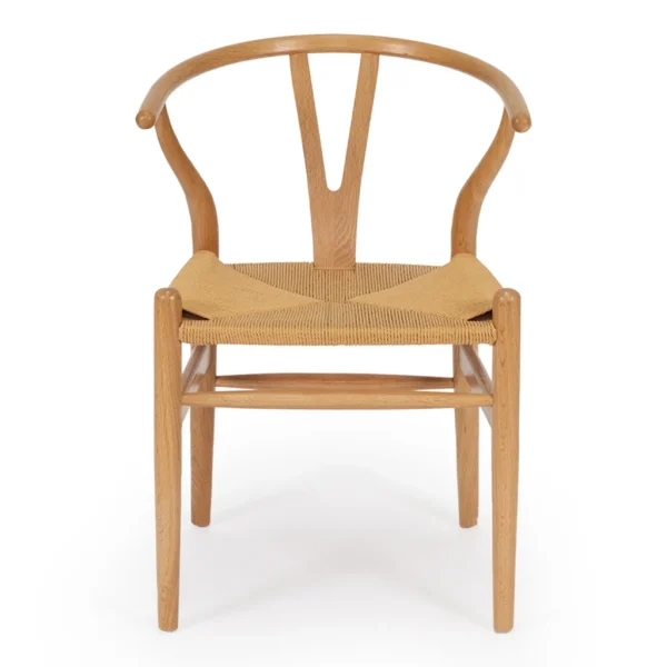 Kiamba Wishbone Dining Chair