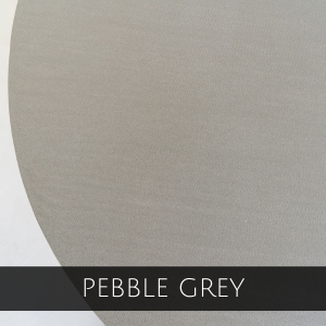 Pebble Grey