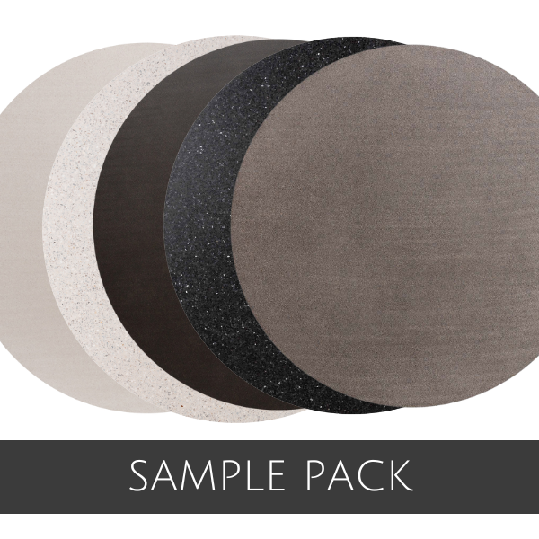 Table Top Sample Pack